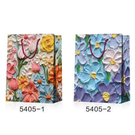 Подарочный пакет 18*10*23 64517