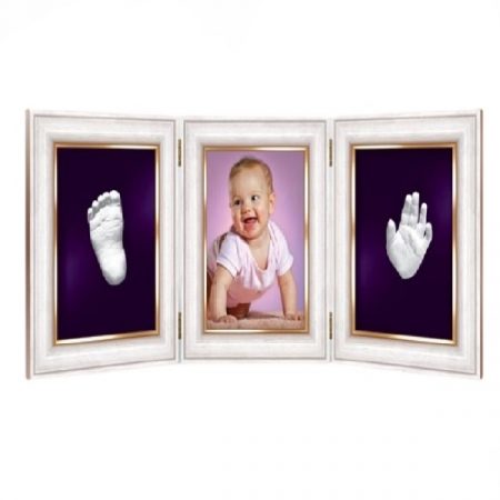 Набор для творчества (детские ладошки и ступни) 15 154