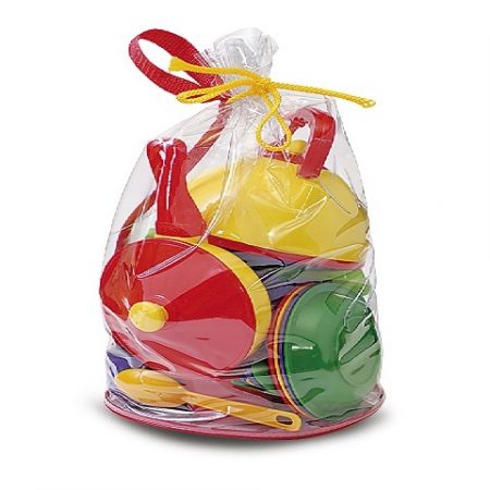 Набор посуды (33 шт) – 28 573