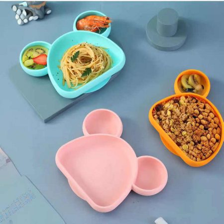 Силиконовая посуда – 59731