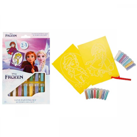 Набор для рисования песком 68476