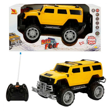 Автомобиль с Р/У  68358