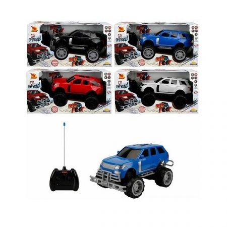 Автомобиль с Р/У  68356