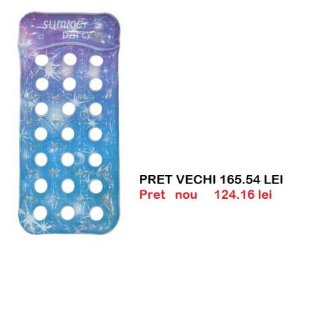 Надувной матрас 66040