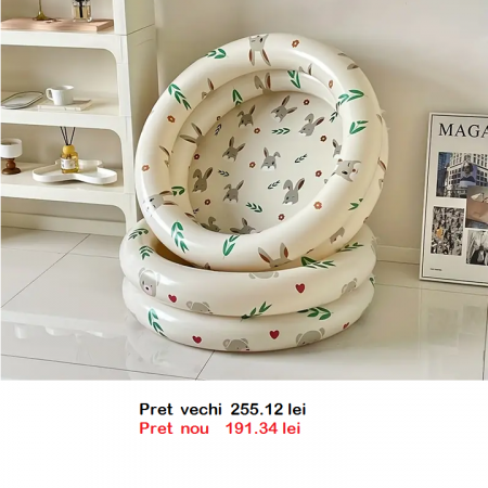 Бассейн 120 см 66035