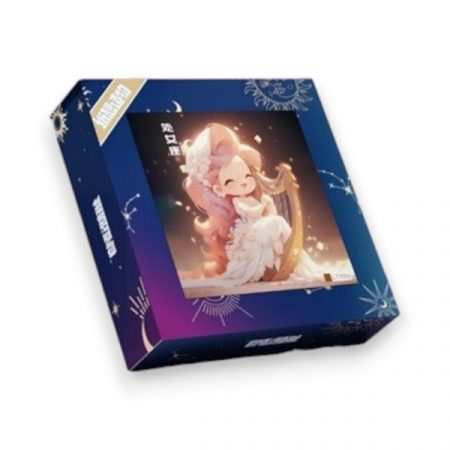 3D набор для творчества с подсветкой 65669