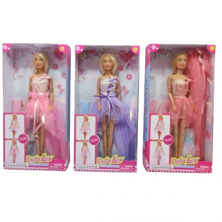 Кукла Defa Lucy 49851
