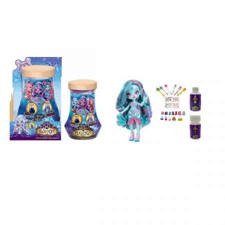 Кукла с аксессуарами Leovely Doll Fashion 60882