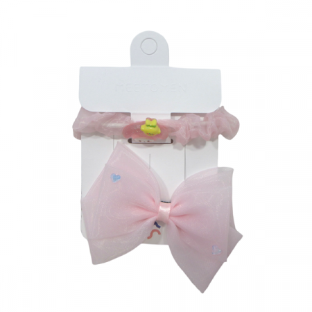 Комплект аксессуаров (2шт) 60667