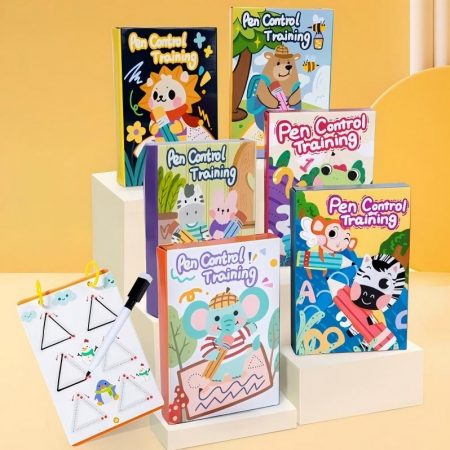 Обучающая книга 73073