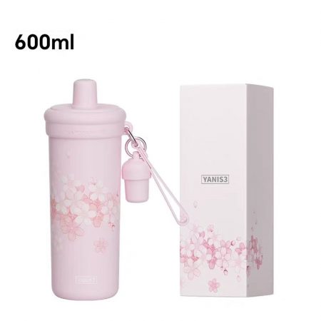 Термос 680 мл 72813