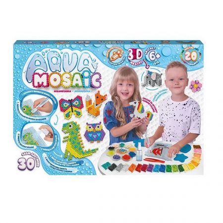 Набор для творчества Aqua Mosaic (большой) 42378