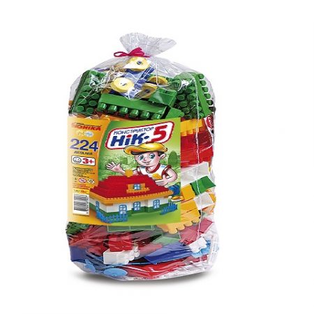 Nik Builder- 5 224 шт 15 380