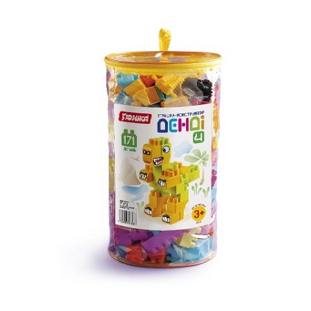 Dendi builder 4 162 шт 27 873