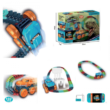 Набор оружия с мишенью 71450