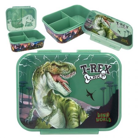 Коробка для ланча 68809