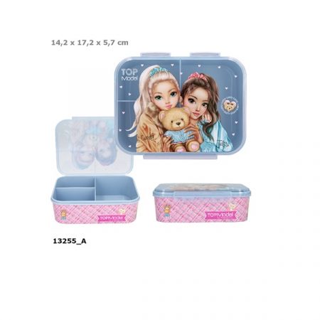 Коробка для ланча 68808