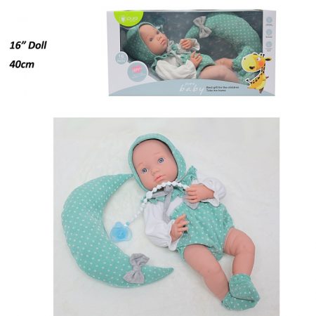 Кукла-пупс с аксессуарами  73251