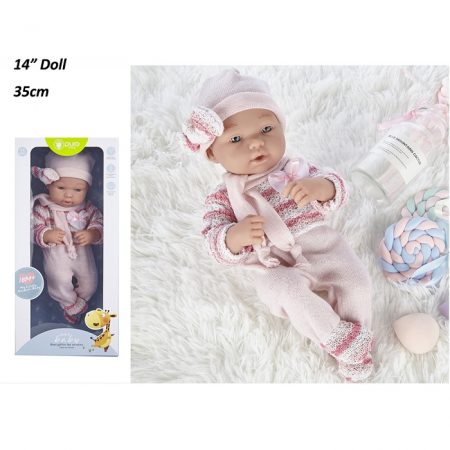 Кукла-пупс  73245