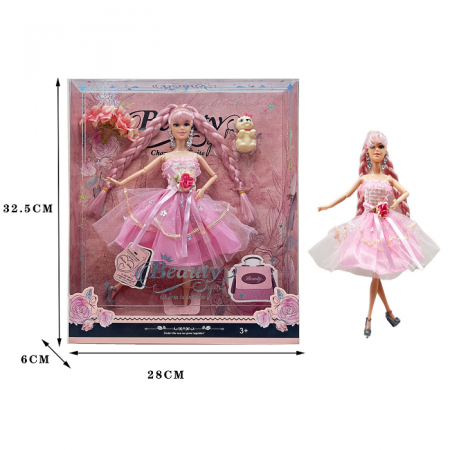 Кукла с аксессуарами 72896