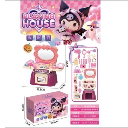 Набор красоты 71258