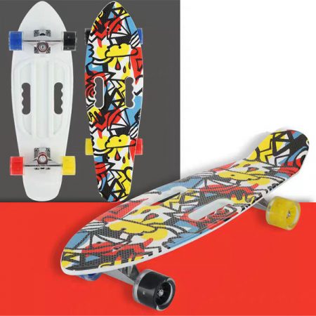 Пенниборд 53901