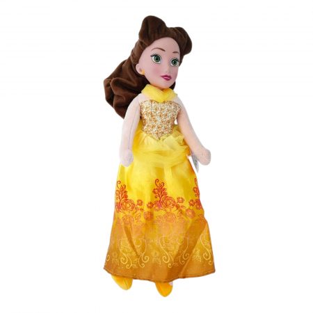 Плюшевая игрушка Кукла 24 403