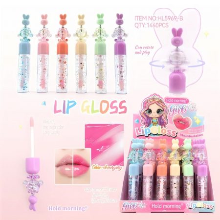 Набор косметики помады (24 шт.) 73490