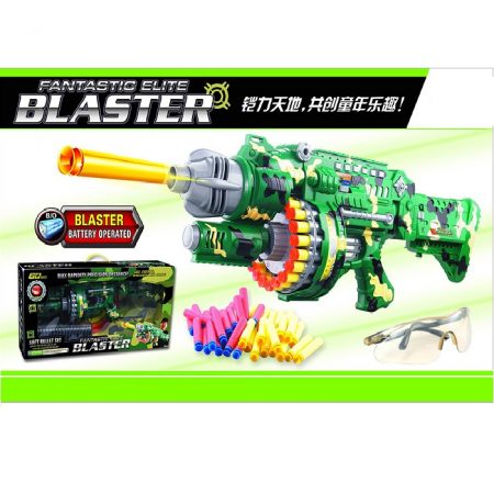 Оружие с мягкими пулями  73213