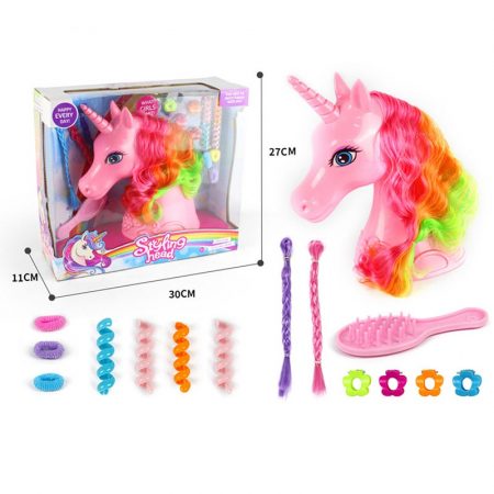 Голова манекен 72448