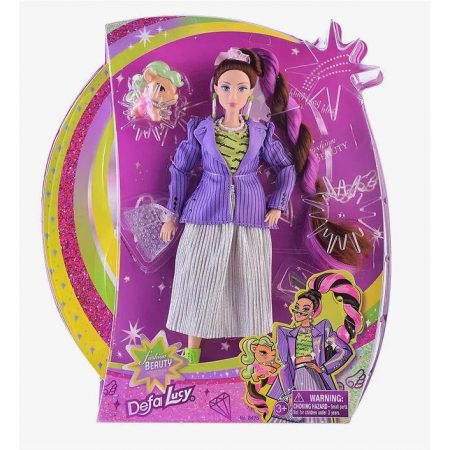 Кукла Defa Lucy 68946