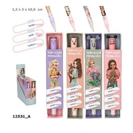 Стираемая ручка 68767