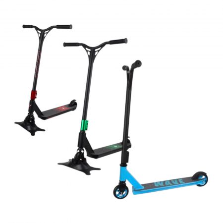 Самокат цвета микс 67796