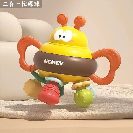 Игрушка грызунок 66802