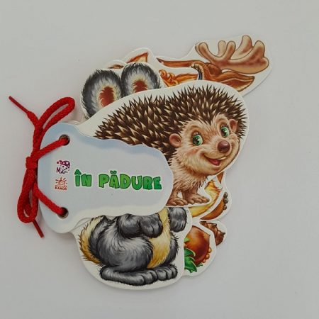 Угадай: В лесу 61383