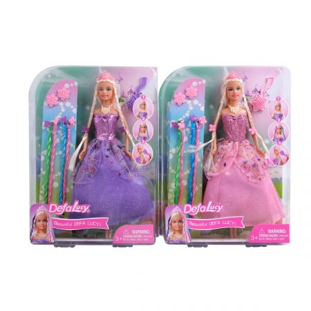Кукла Defa Lucy 40735