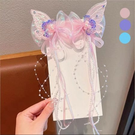 Заколка (2шт) 63072