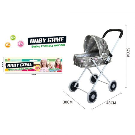 Коляска для кукол 73274