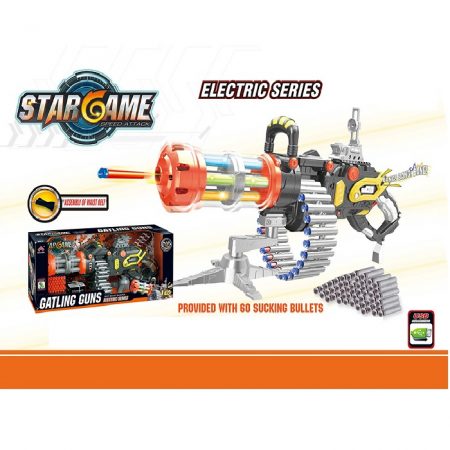 Оружие с мягкими пулями (инструкция на румынском) 72601