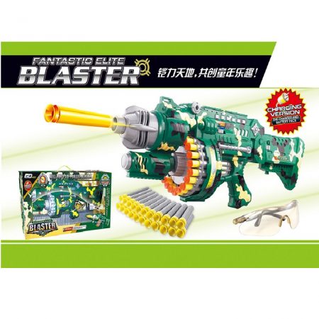 Оружие с мягкими пулями  72581