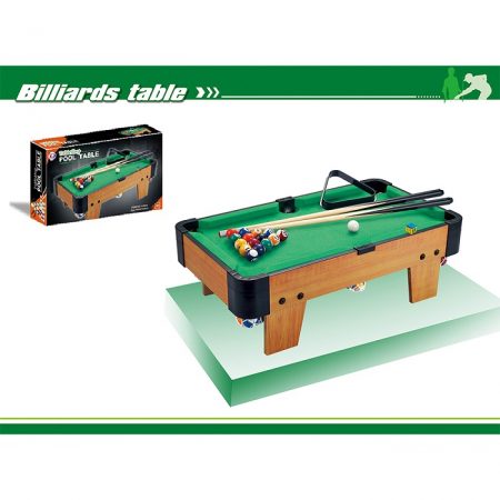 Настольная игра Бильярд 72519