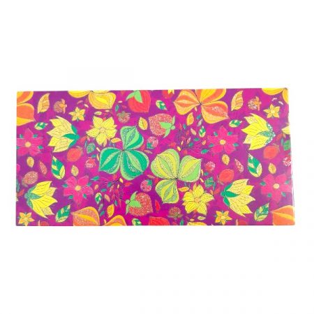 Открытка-конверт 10шт 71100