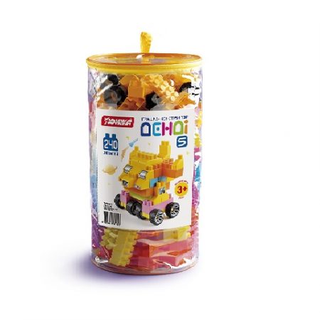 Dendi builder 5 231 шт 27 874