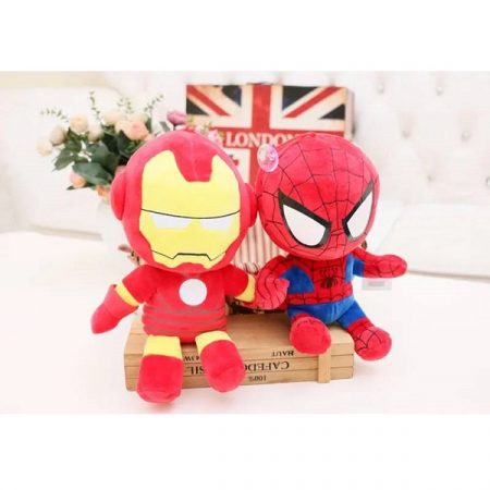 Мягкая игрушка 20см 59359