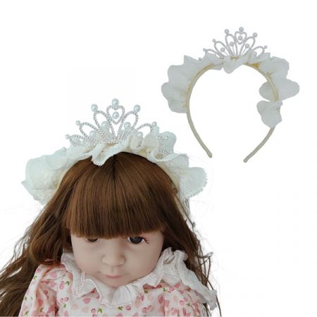 Обруч для волос 55846