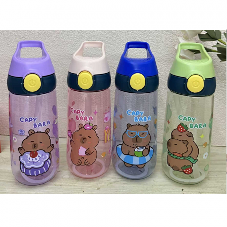 Бутылка 600 мл 72960