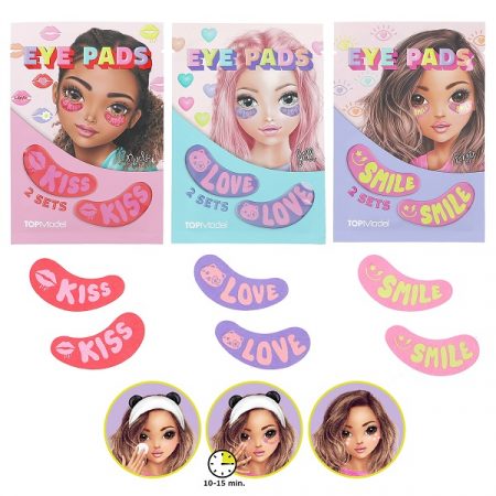 Патчи для глаз 68675