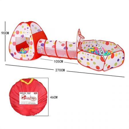 Палатка 66232