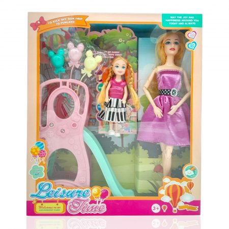 Кукла с аксессуарами 59004