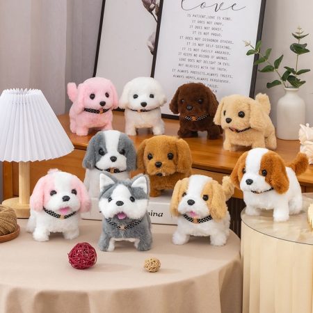 Мягкая музыкальная игрушка 72838